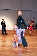       German Open 2005