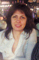 Таня Кондаклиева